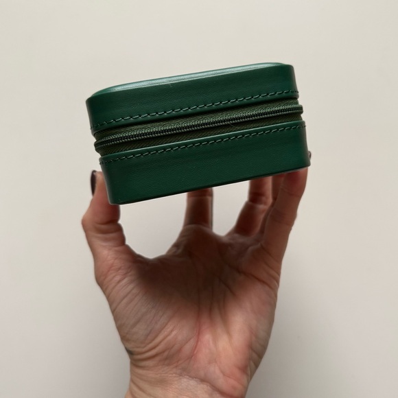 NEW Mini Travel Jewelry Box - Picture 4 of 10